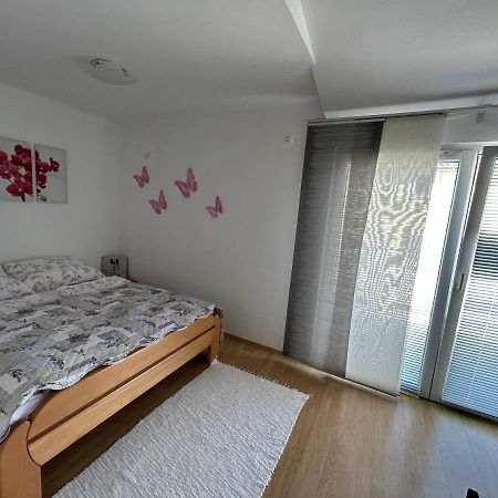 Apartman Markovic Zadar Exteriér fotografie