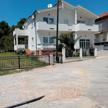Apartman Markovic Zadar Exteriér fotografie