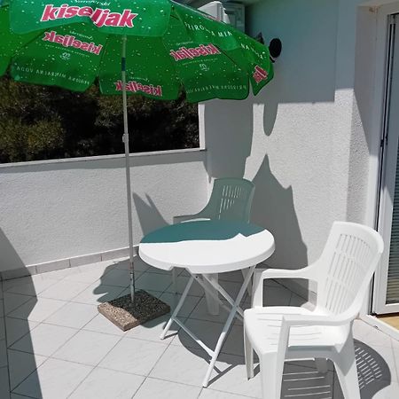 Apartman Markovic Zadar Exteriér fotografie