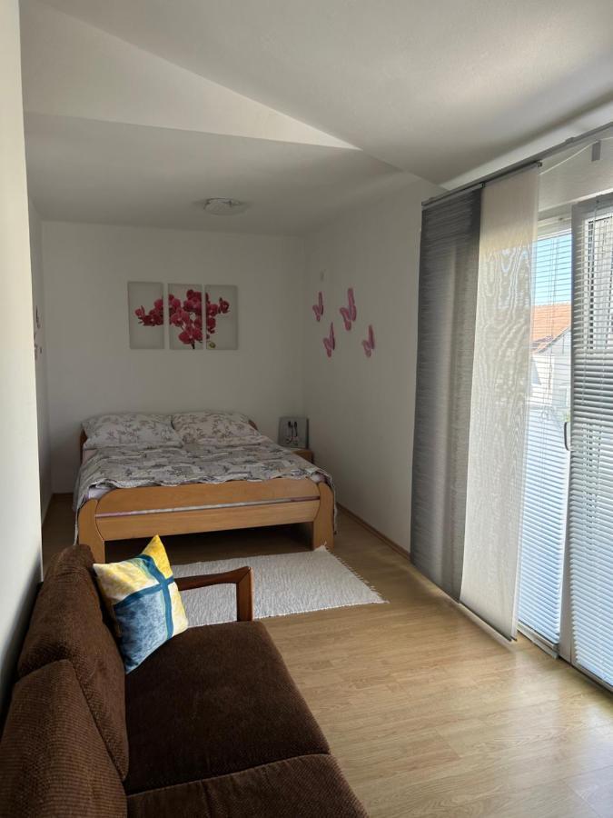 Apartman Markovic Zadar Exteriér fotografie