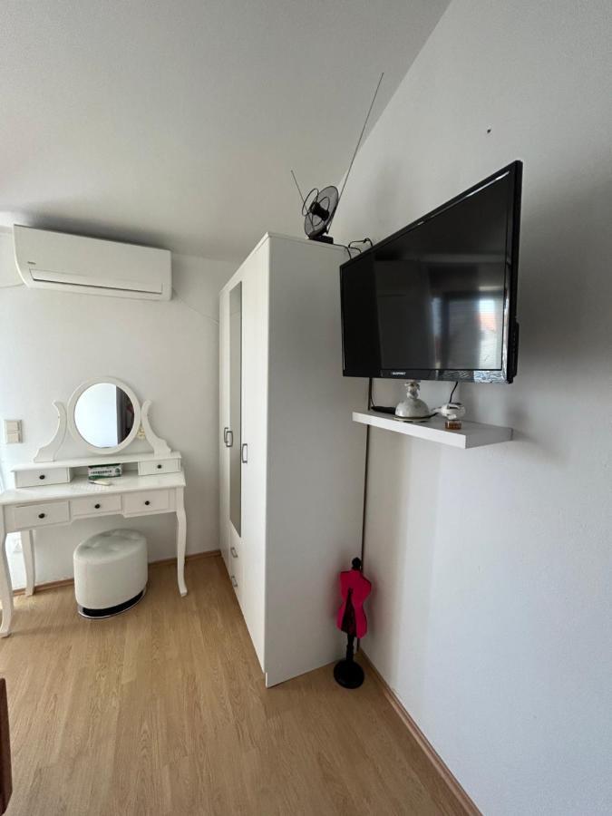 Apartman Markovic Zadar Exteriér fotografie