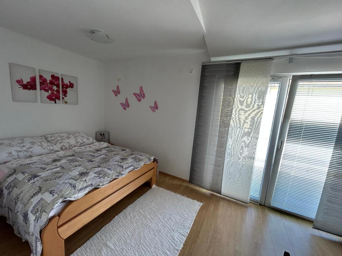 Apartman Markovic Zadar Exteriér fotografie