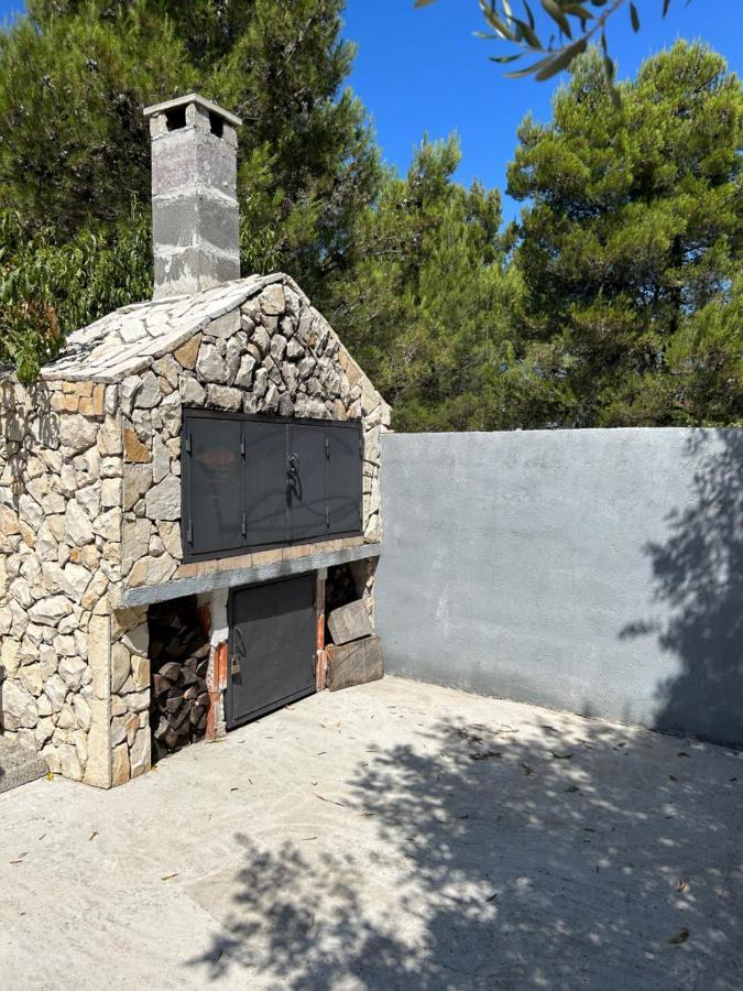 Apartman Markovic Zadar Exteriér fotografie