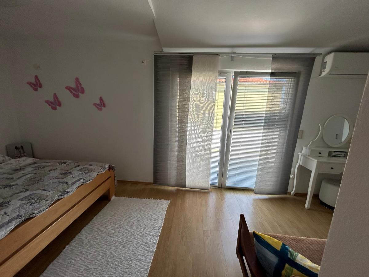 Apartman Markovic Zadar Exteriér fotografie