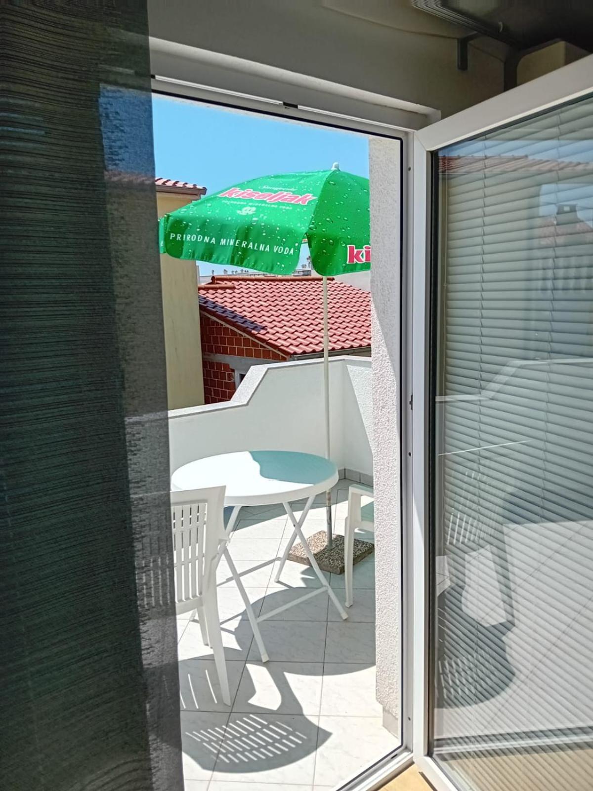 Apartman Markovic Zadar Exteriér fotografie