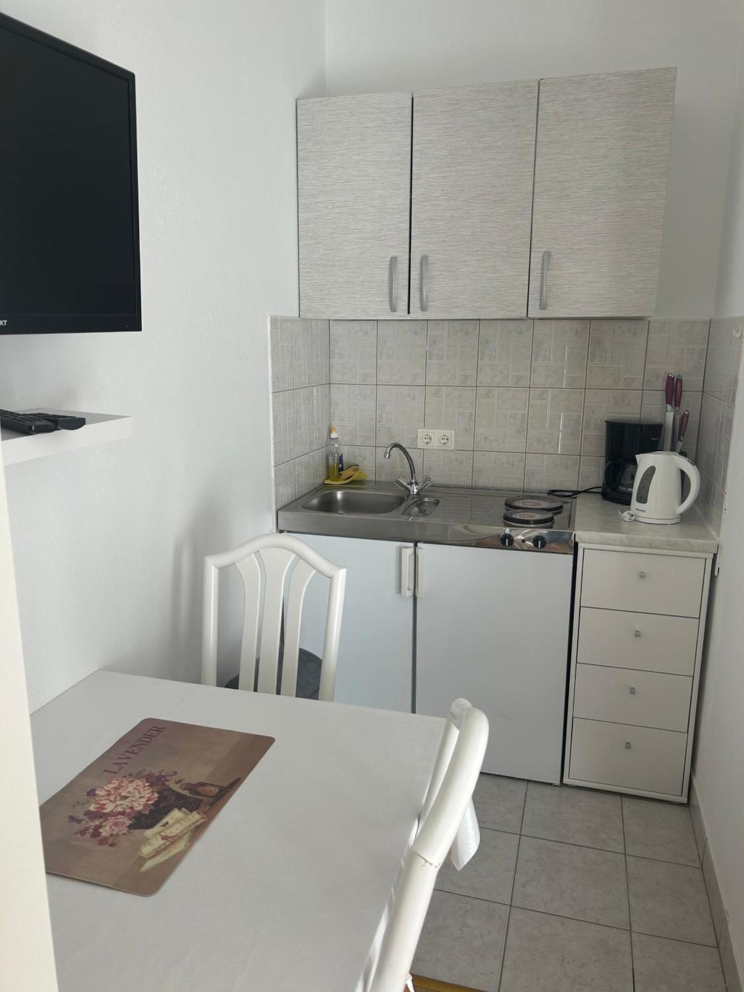 Apartman Markovic Zadar Exteriér fotografie