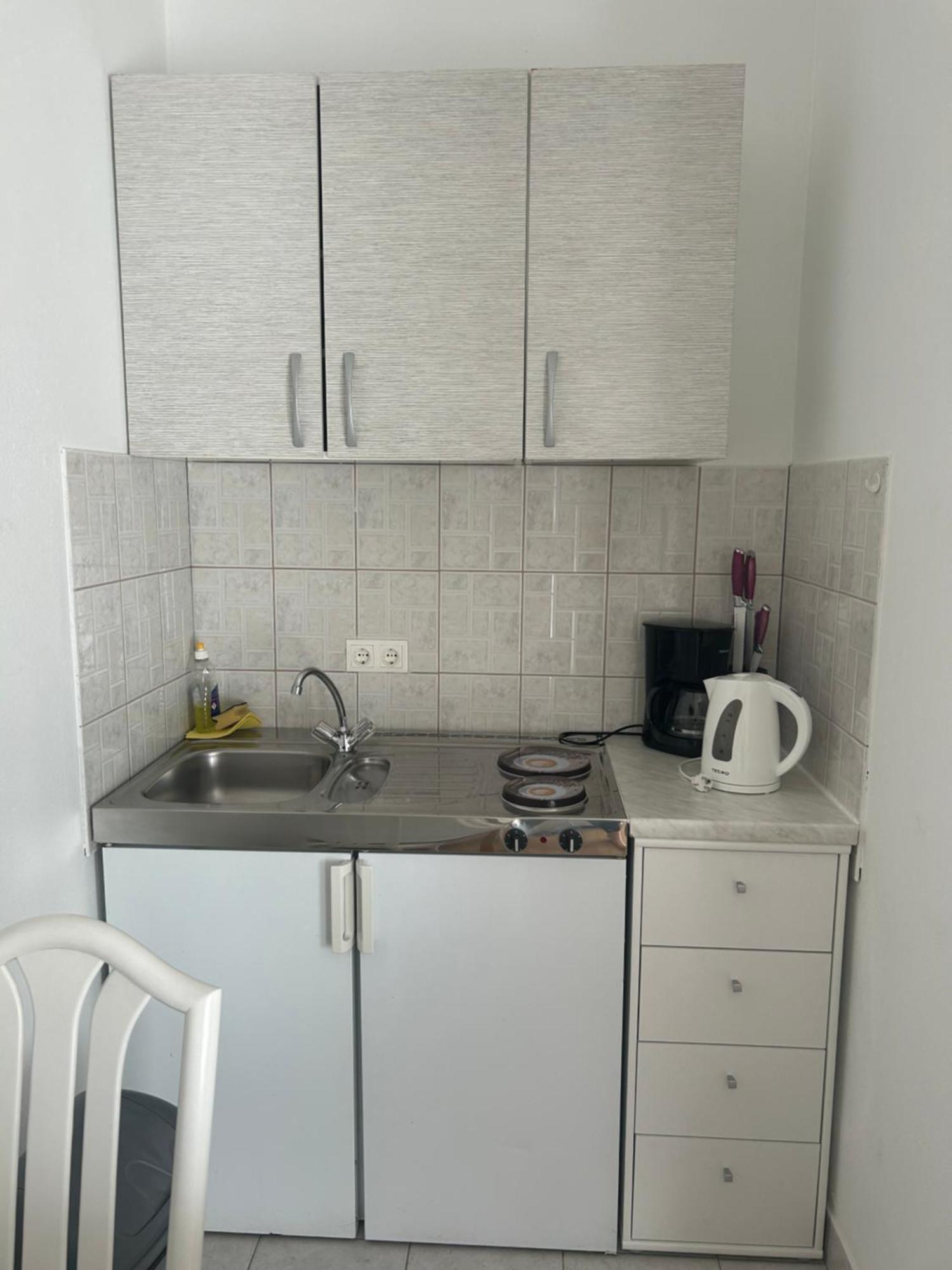 Apartman Markovic Zadar Exteriér fotografie